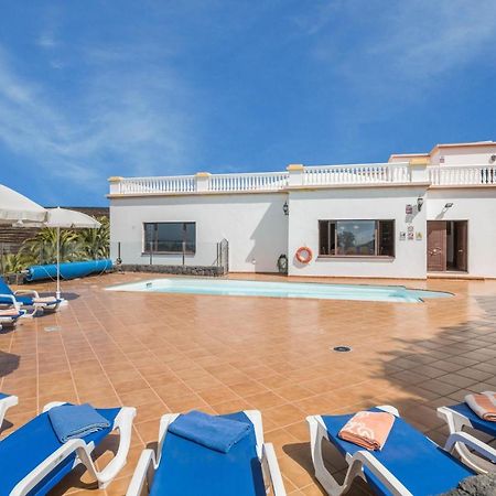 Finca Bellavista Teguise  Zewnętrze zdjęcie
