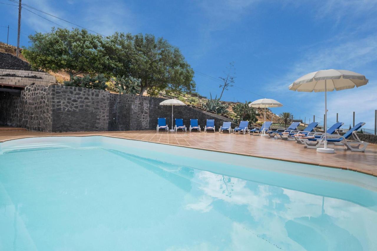 Finca Bellavista Teguise  Zewnętrze zdjęcie