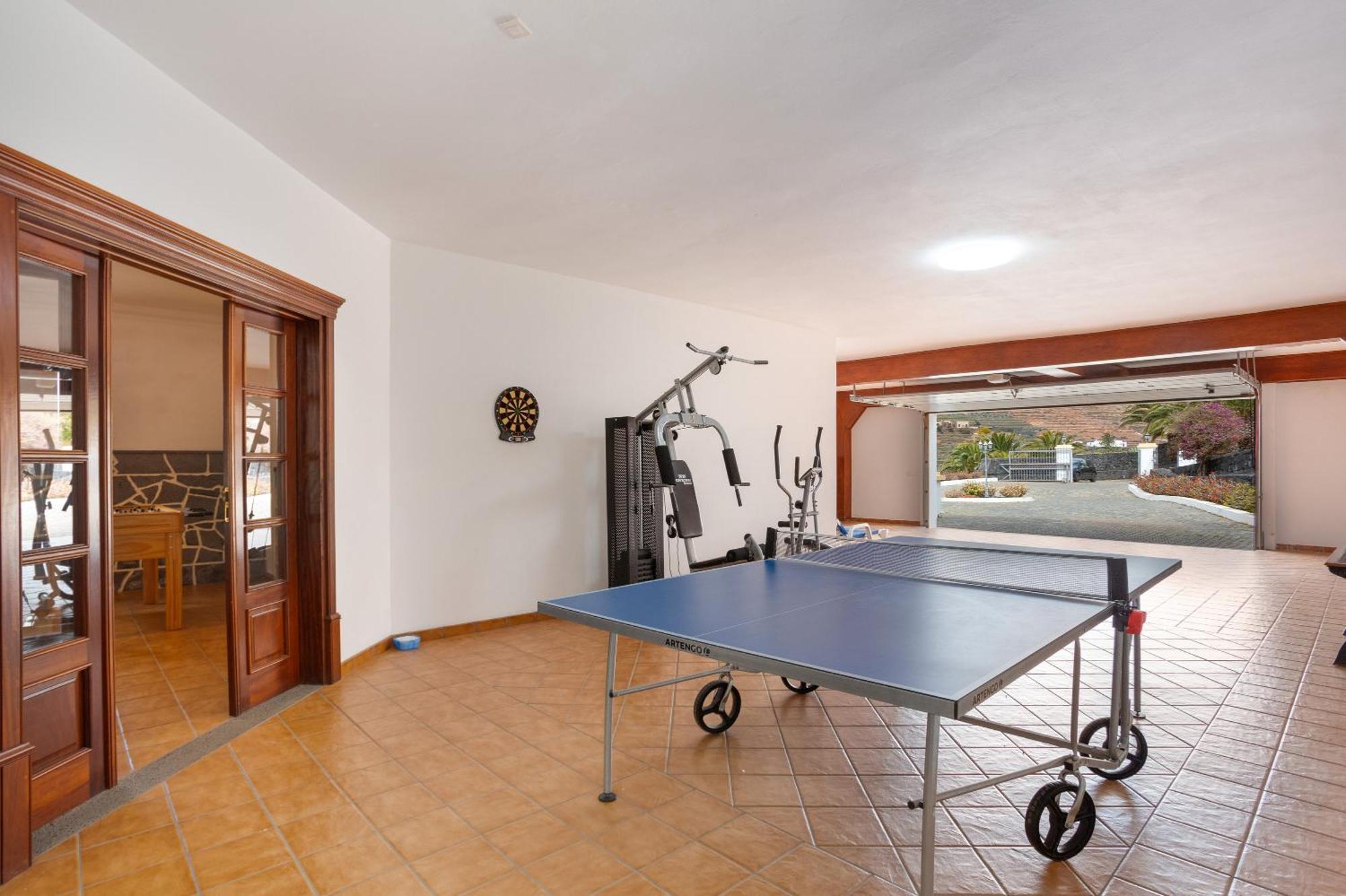 Finca Bellavista Teguise  Zewnętrze zdjęcie