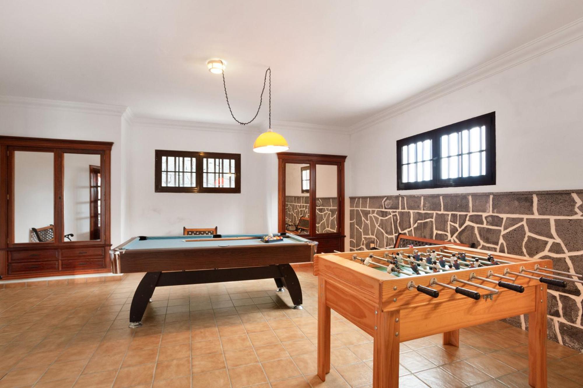 Finca Bellavista Teguise  Zewnętrze zdjęcie