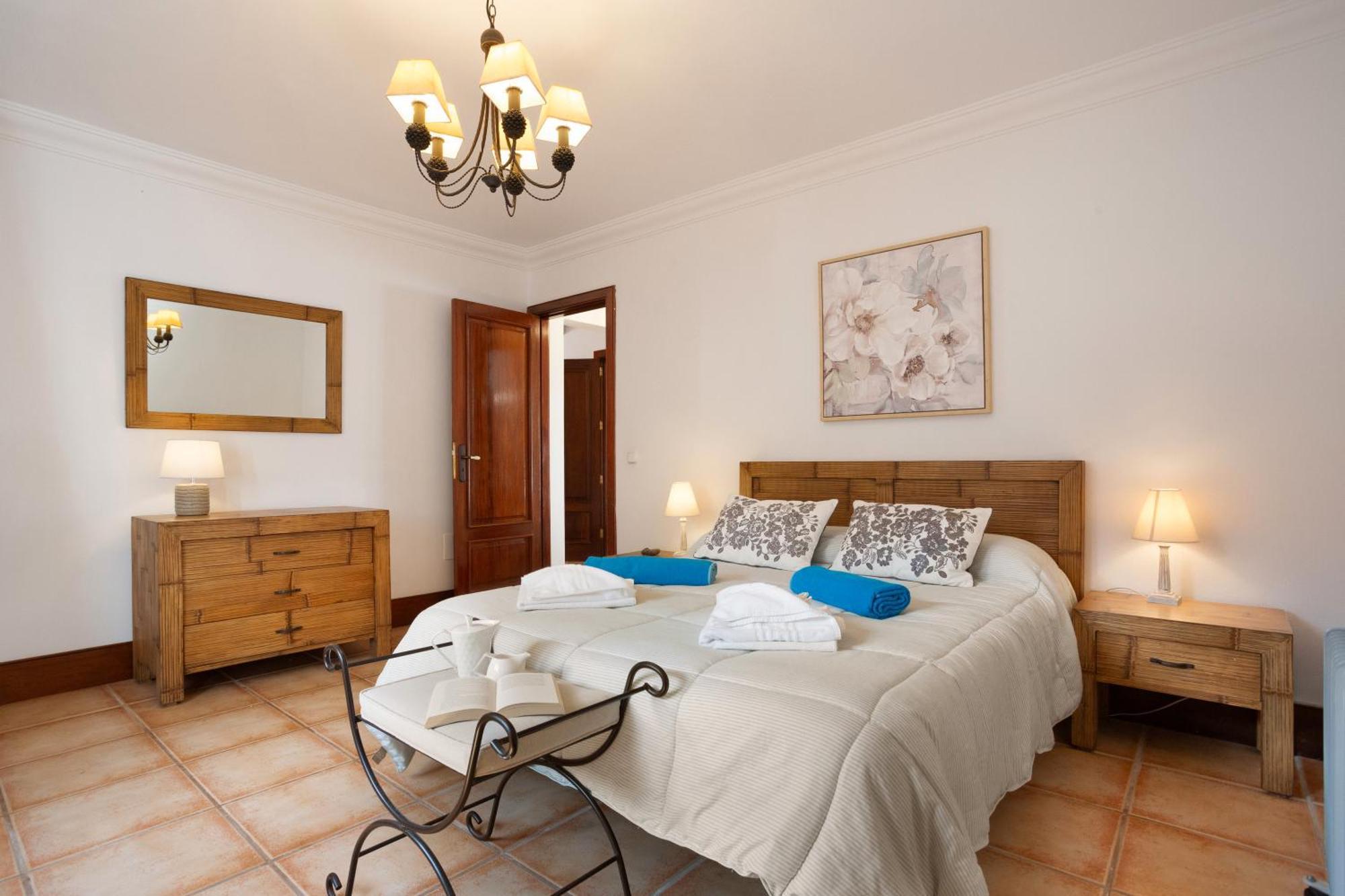Finca Bellavista Teguise  Zewnętrze zdjęcie