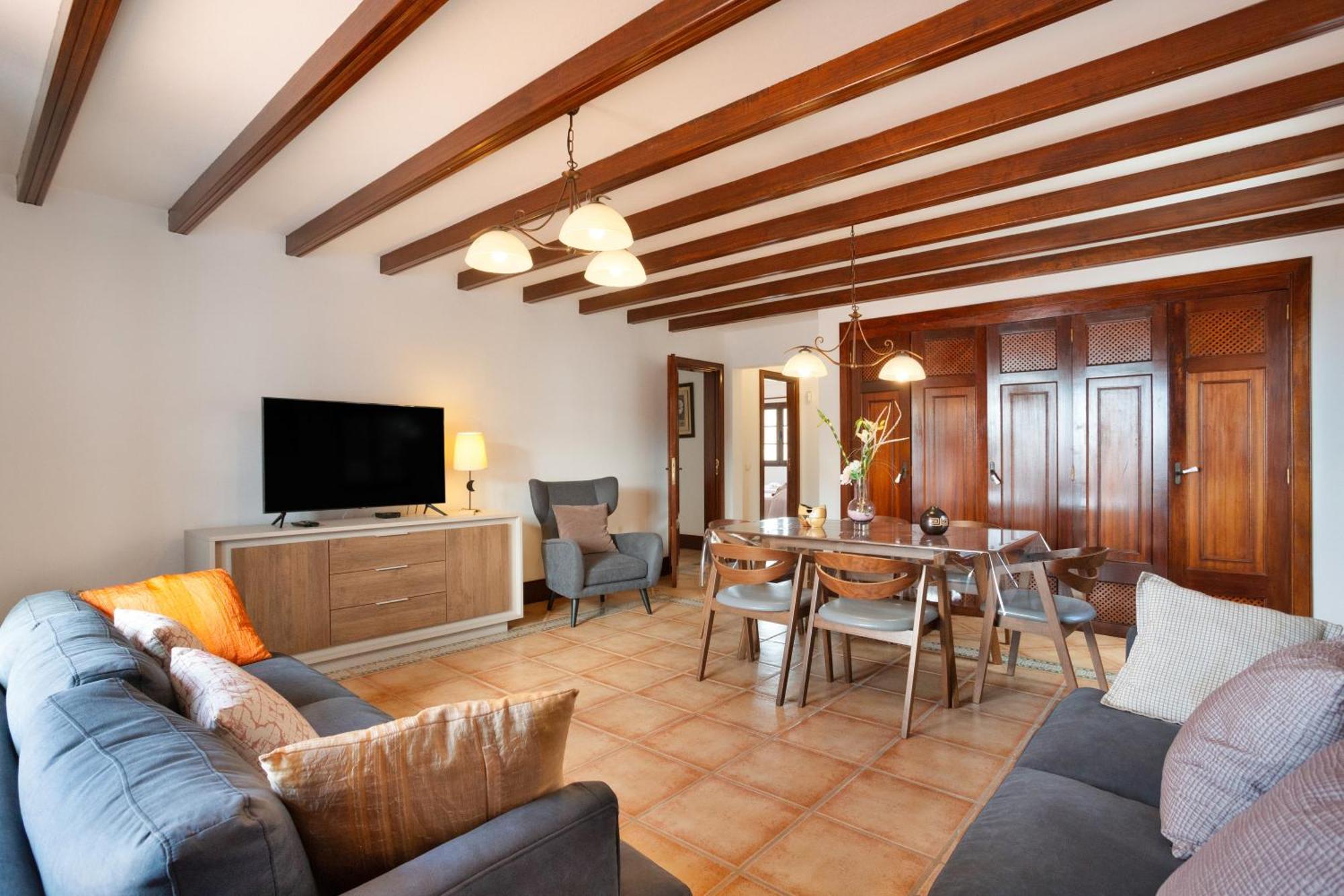 Finca Bellavista Teguise  Zewnętrze zdjęcie