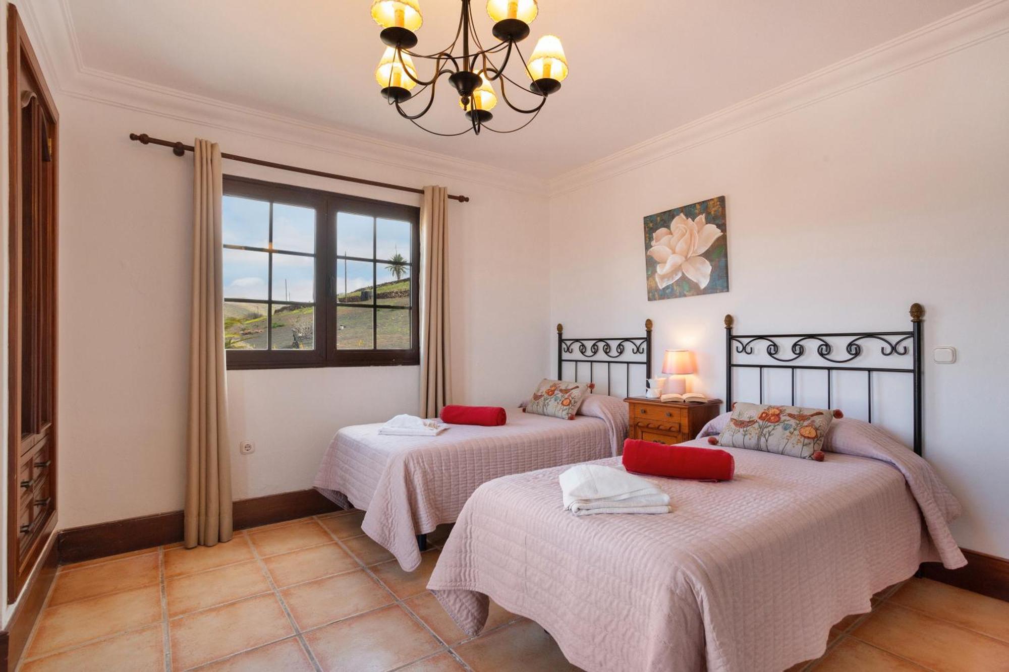 Finca Bellavista Teguise  Zewnętrze zdjęcie