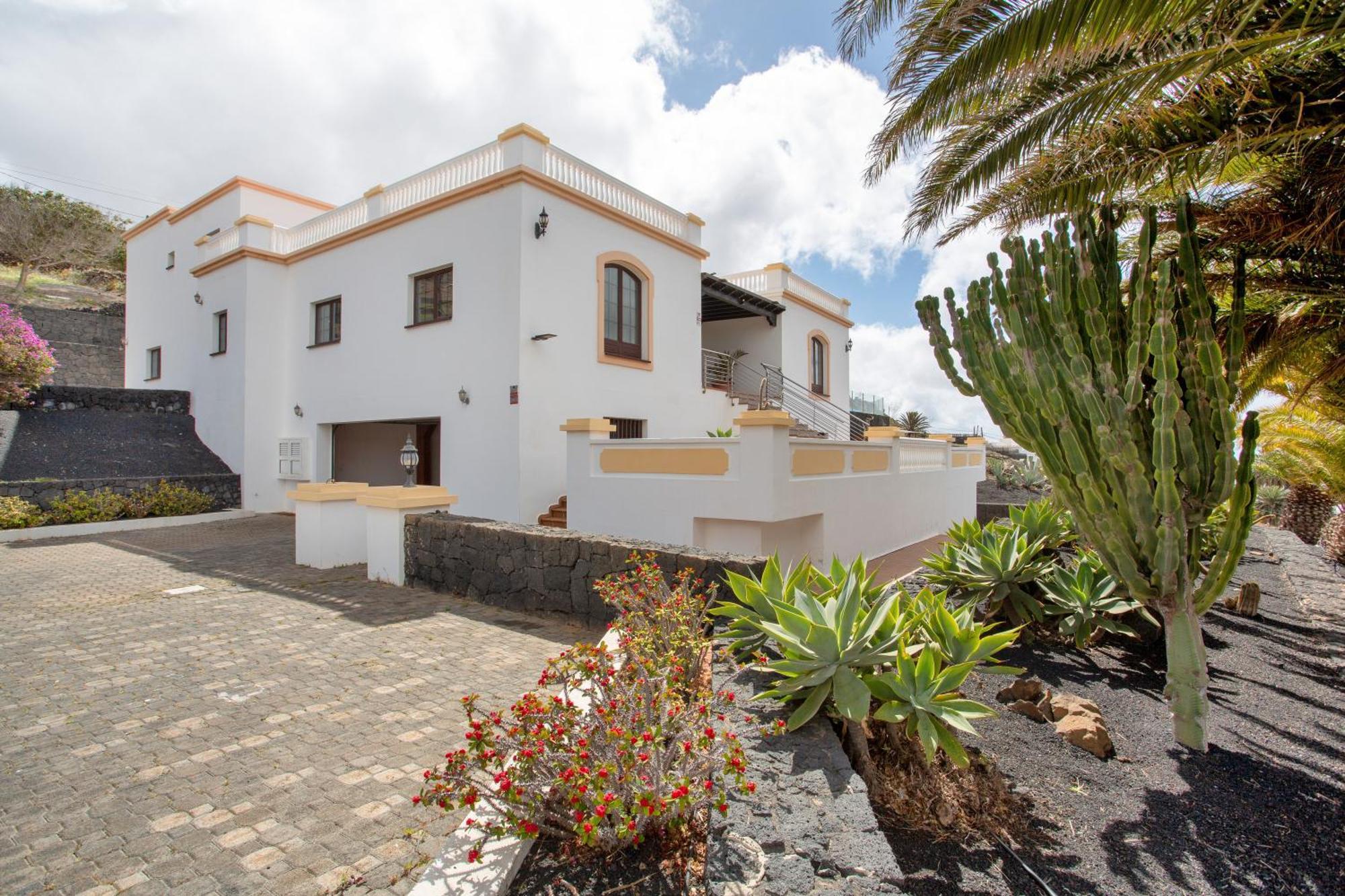 Finca Bellavista Teguise  Zewnętrze zdjęcie