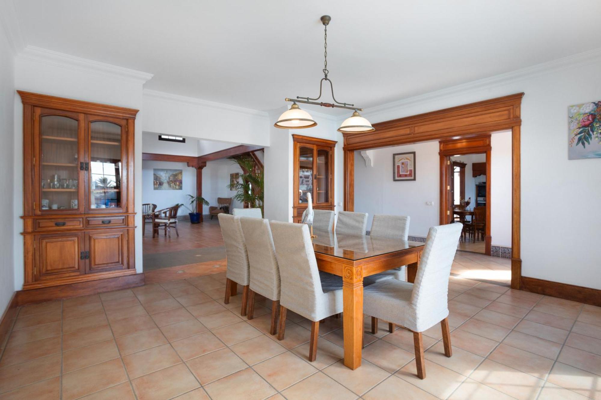 Finca Bellavista Teguise  Zewnętrze zdjęcie