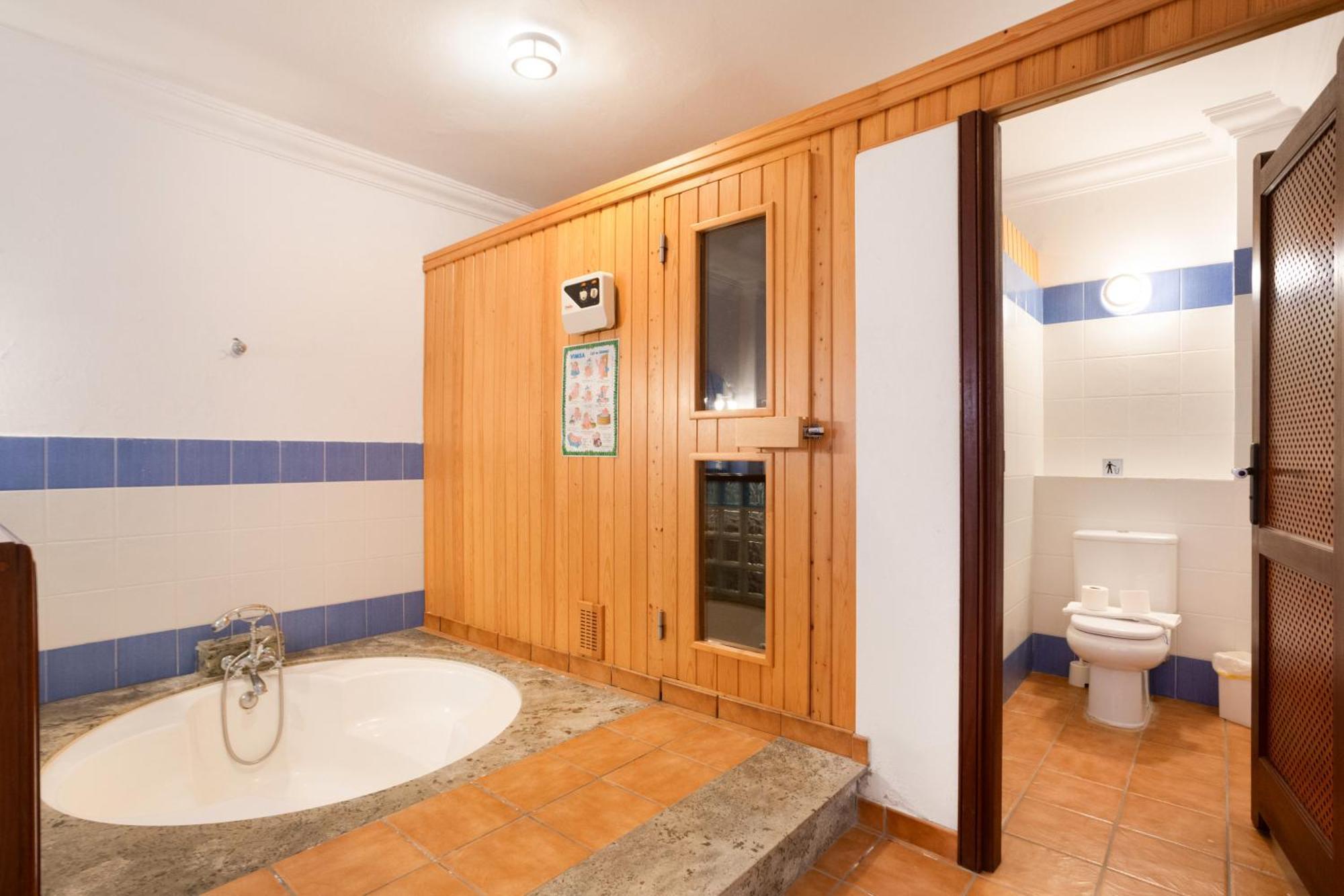 Finca Bellavista Teguise  Zewnętrze zdjęcie