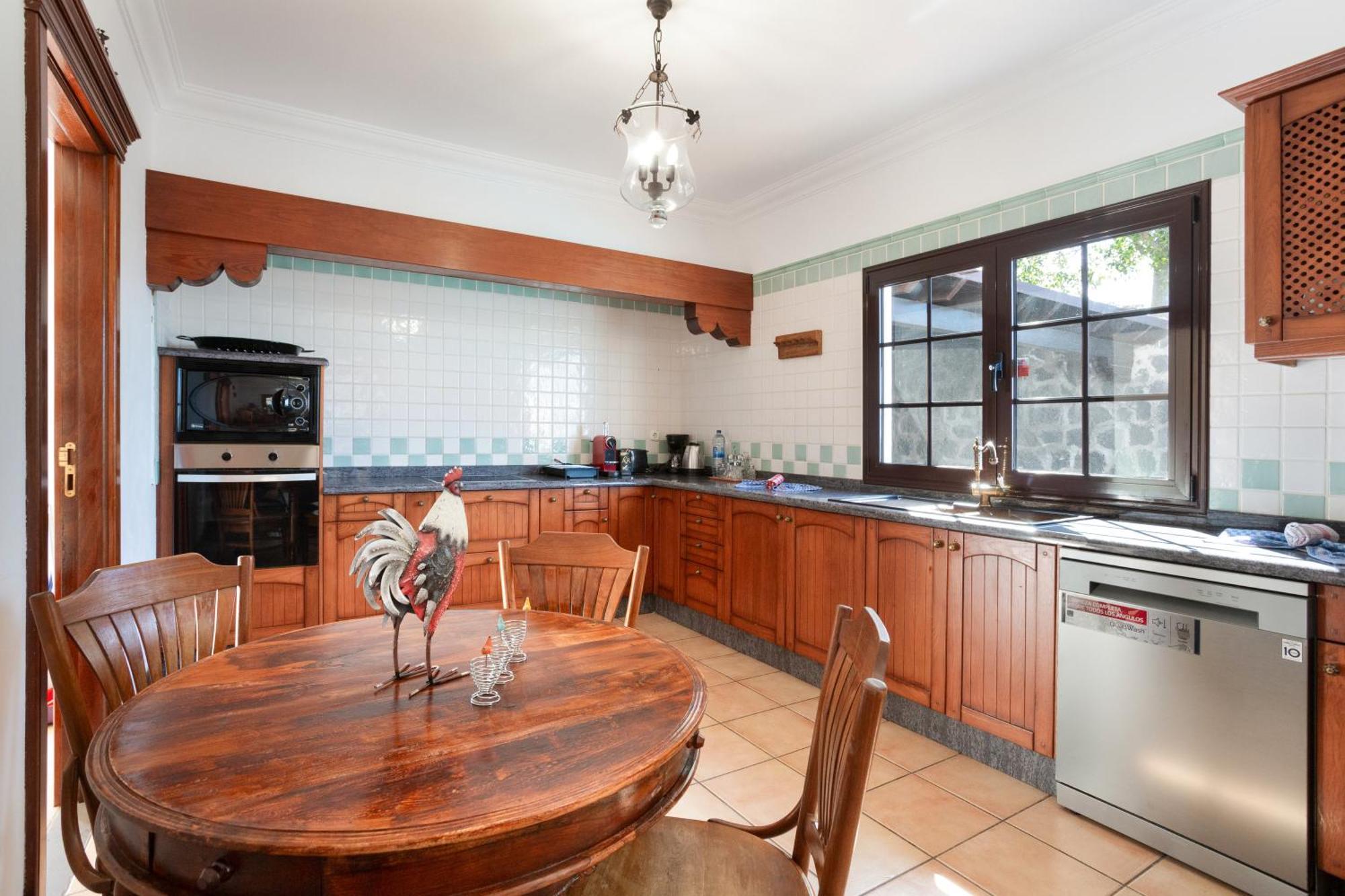 Finca Bellavista Teguise  Zewnętrze zdjęcie