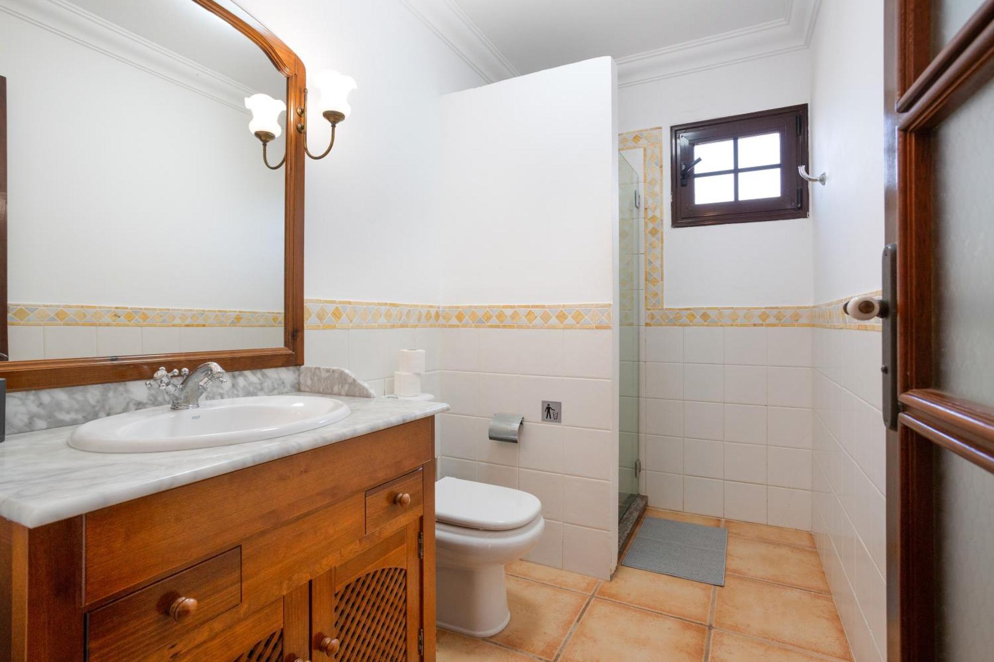 Finca Bellavista Teguise  Zewnętrze zdjęcie