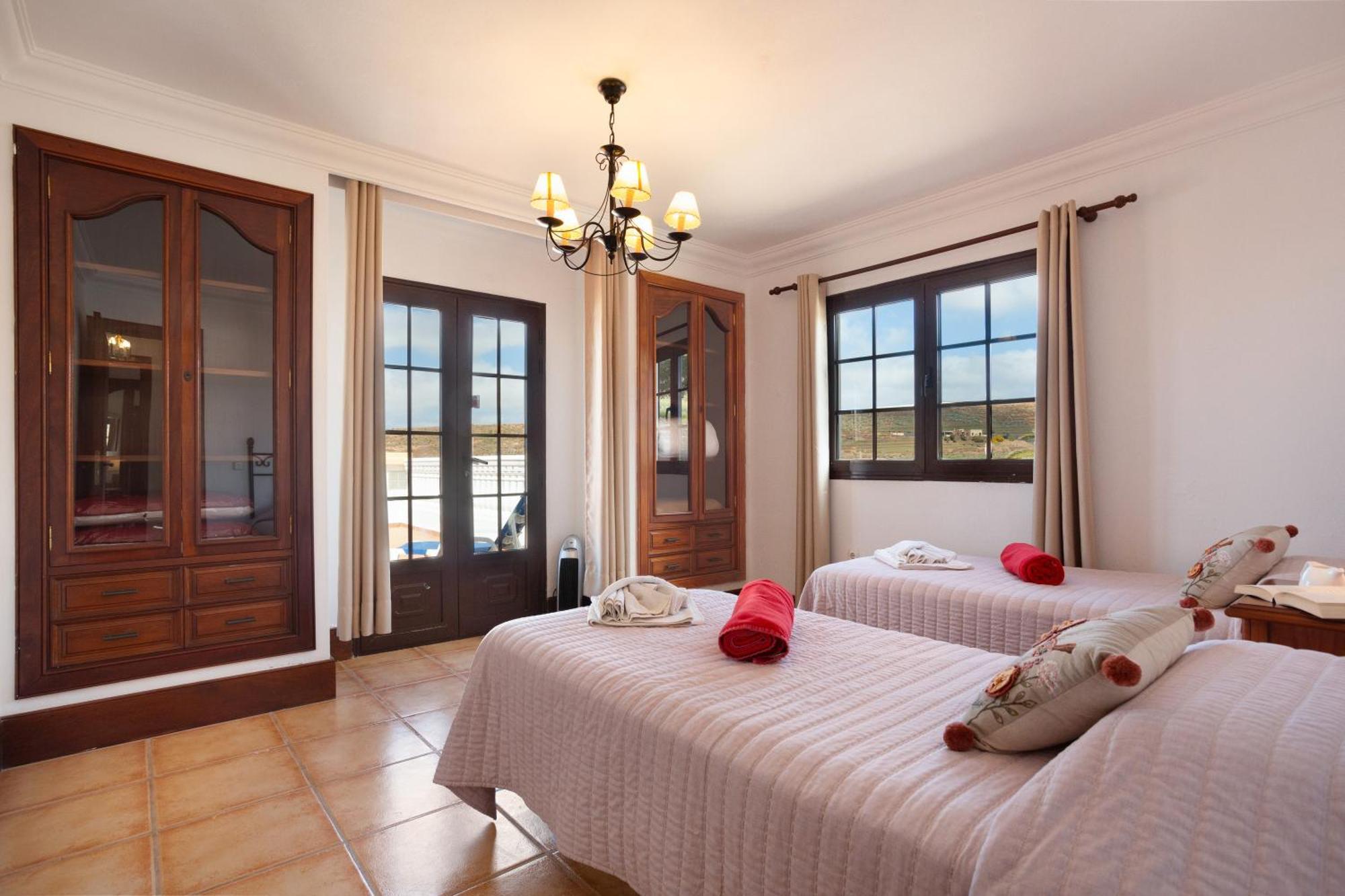 Finca Bellavista Teguise  Zewnętrze zdjęcie