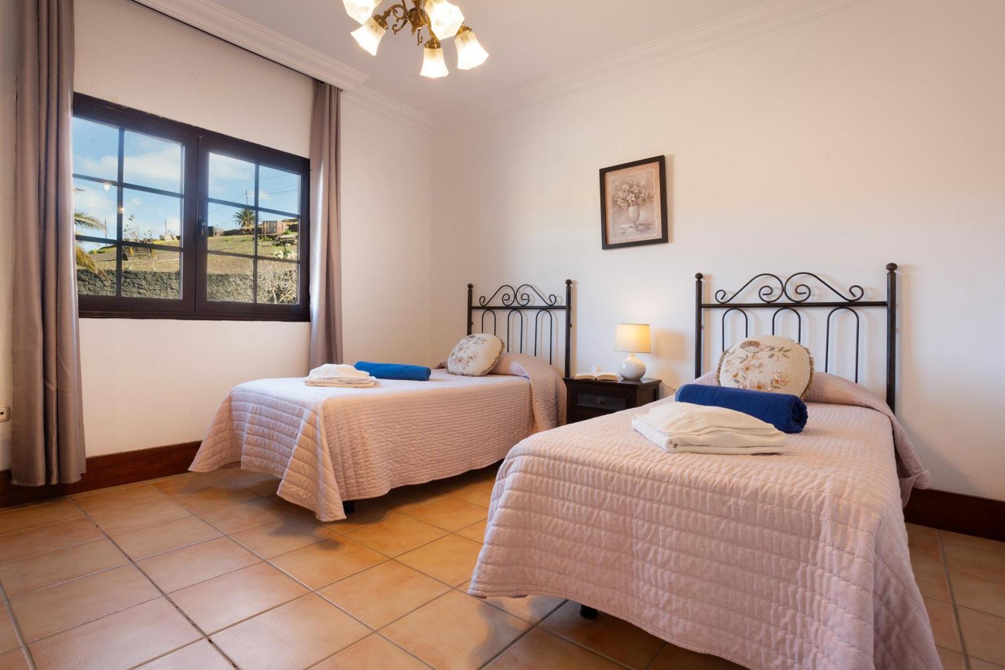 Finca Bellavista Teguise  Zewnętrze zdjęcie