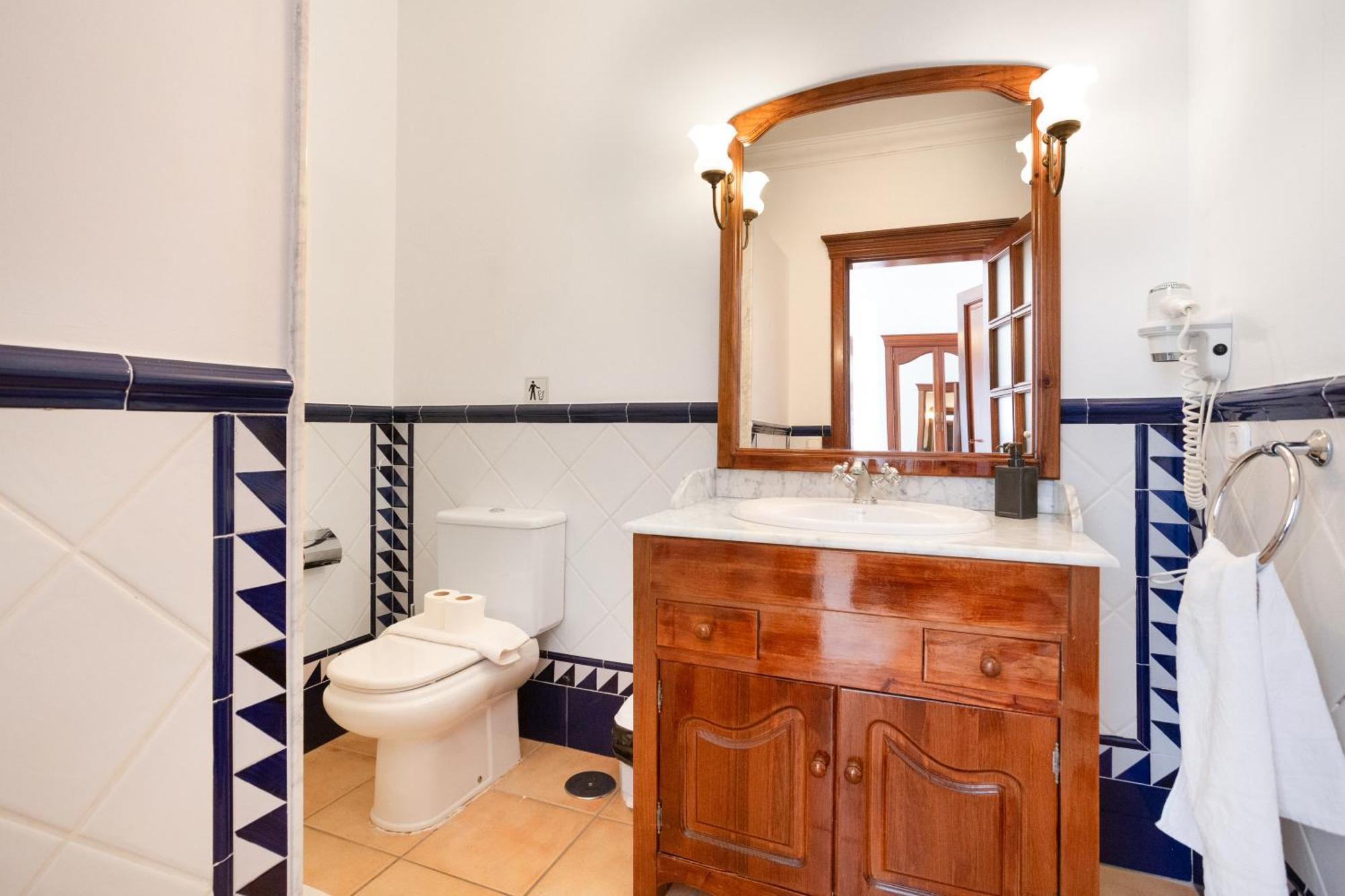 Finca Bellavista Teguise  Zewnętrze zdjęcie