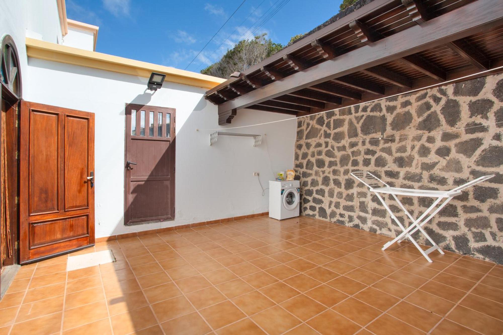 Finca Bellavista Teguise  Zewnętrze zdjęcie