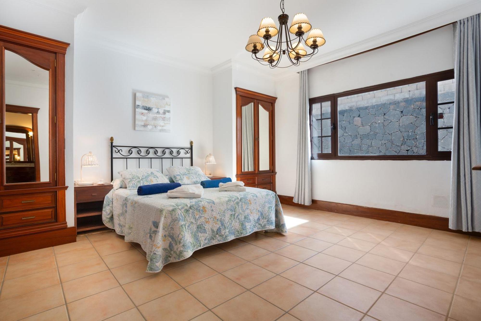 Finca Bellavista Teguise  Zewnętrze zdjęcie