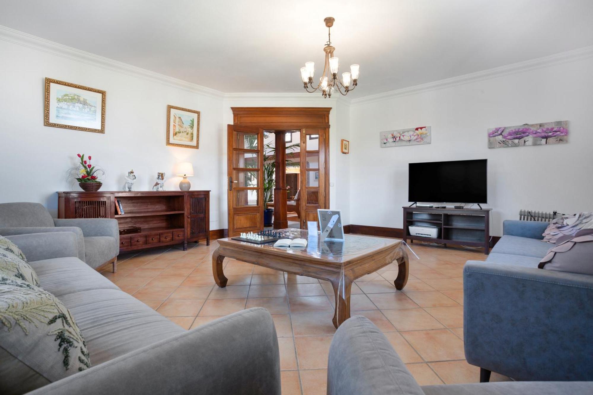 Finca Bellavista Teguise  Zewnętrze zdjęcie