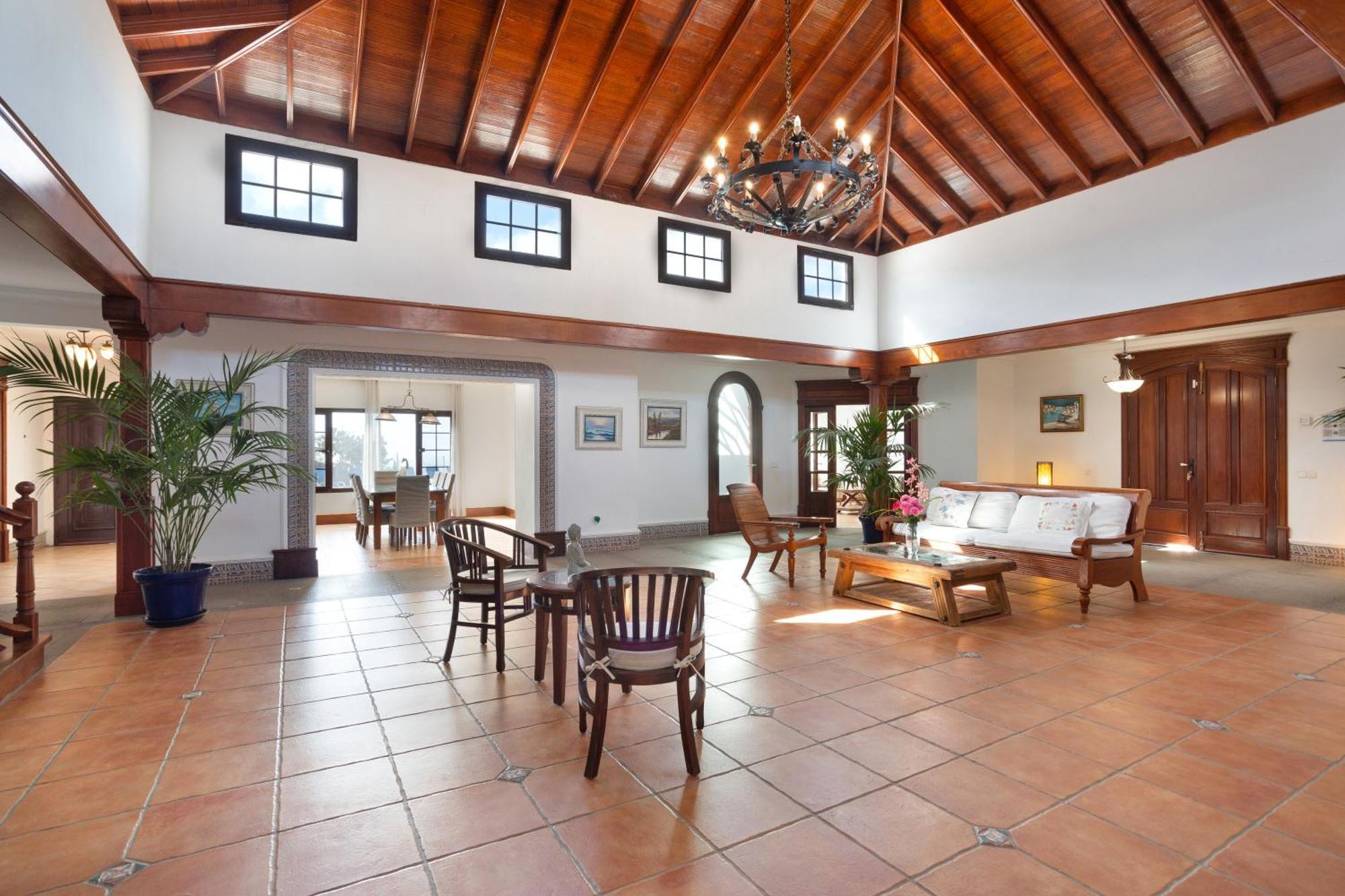 Finca Bellavista Teguise  Zewnętrze zdjęcie