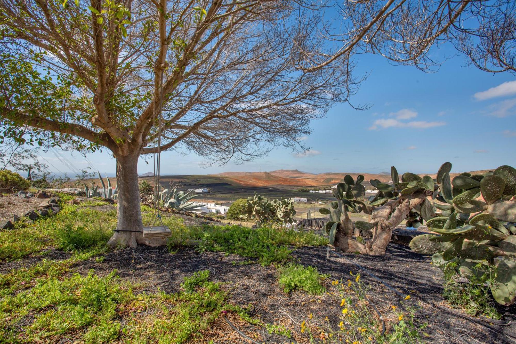 Finca Bellavista Teguise  Zewnętrze zdjęcie