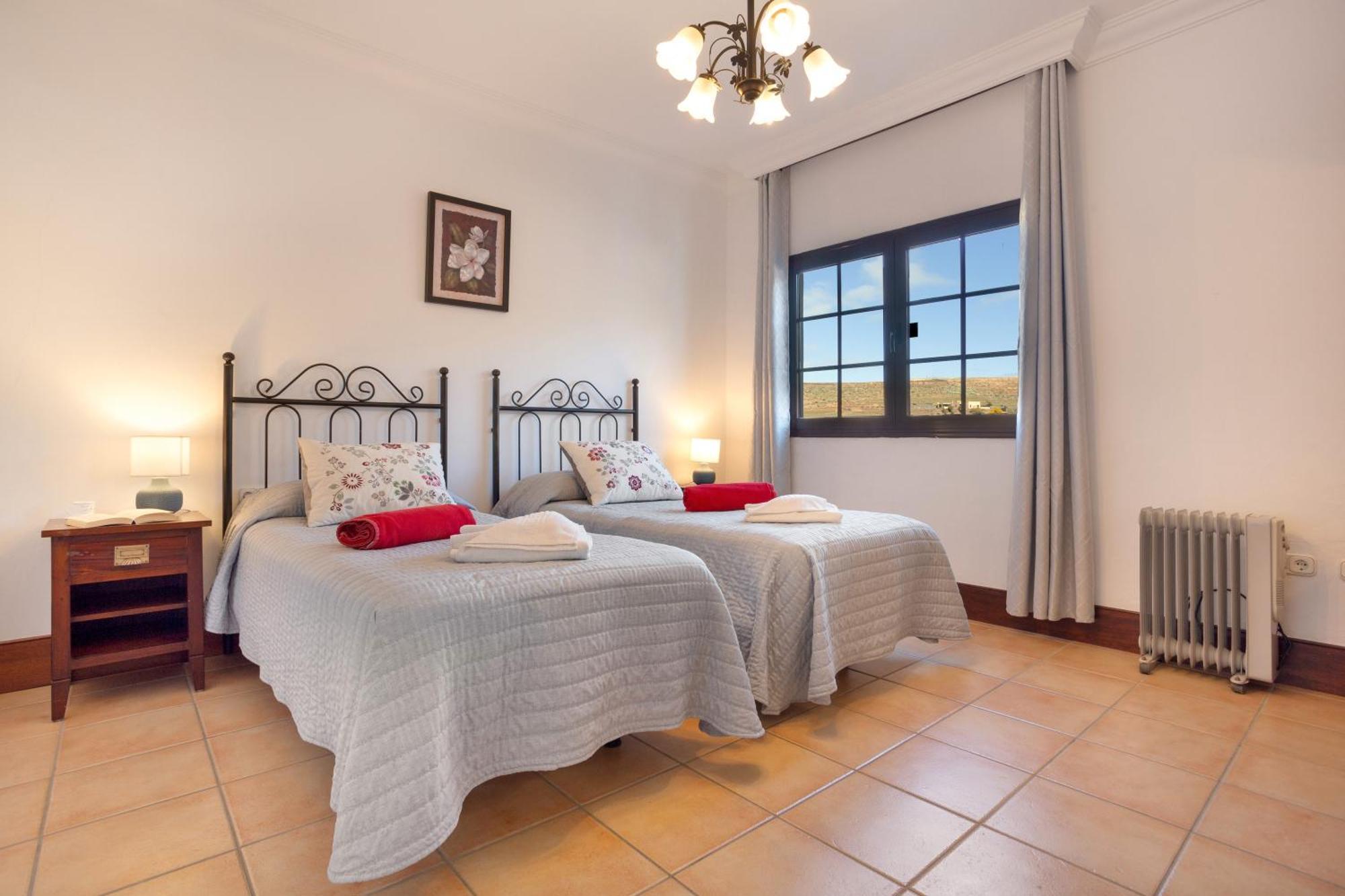 Finca Bellavista Teguise  Zewnętrze zdjęcie