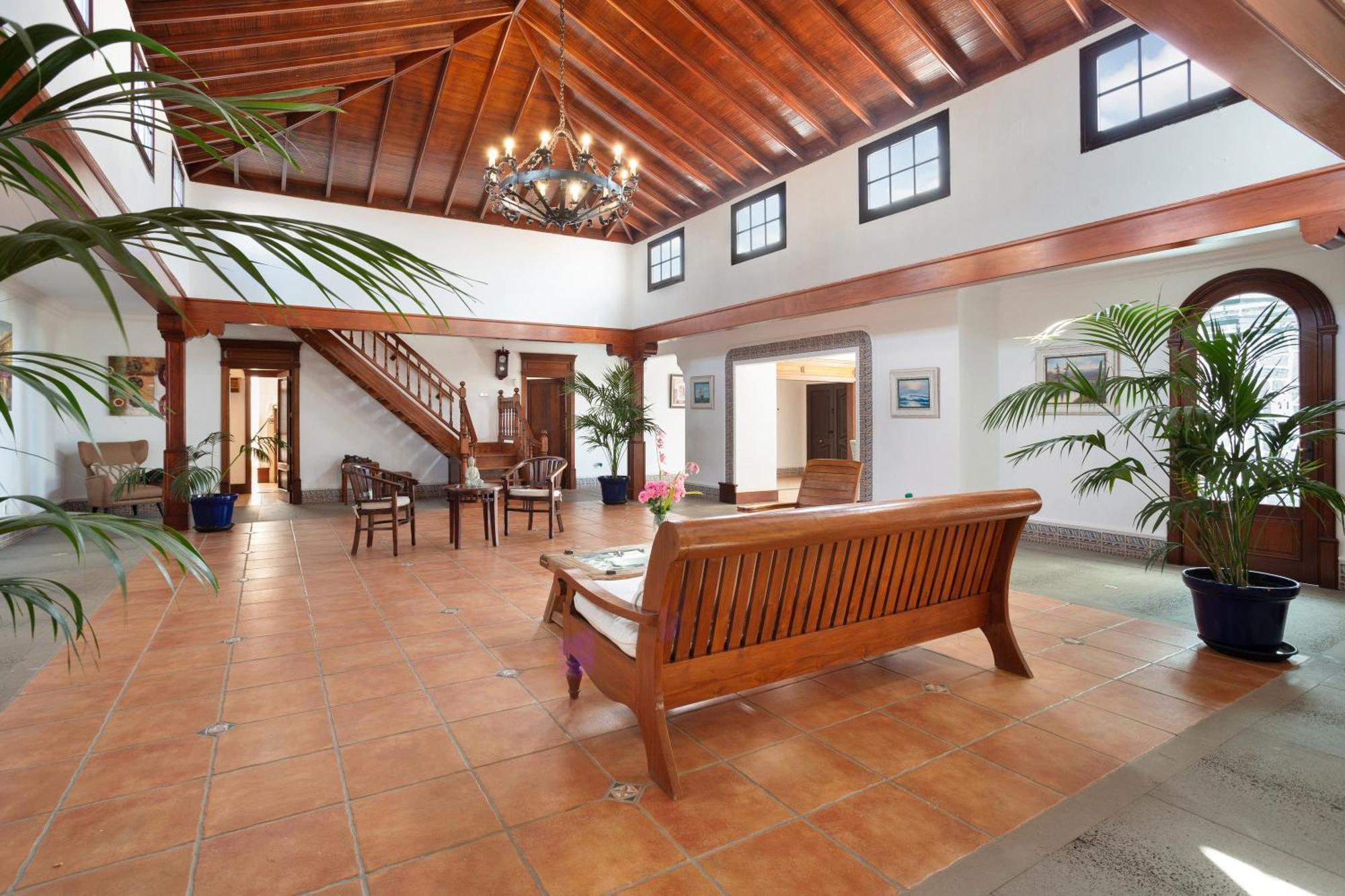 Finca Bellavista Teguise  Zewnętrze zdjęcie